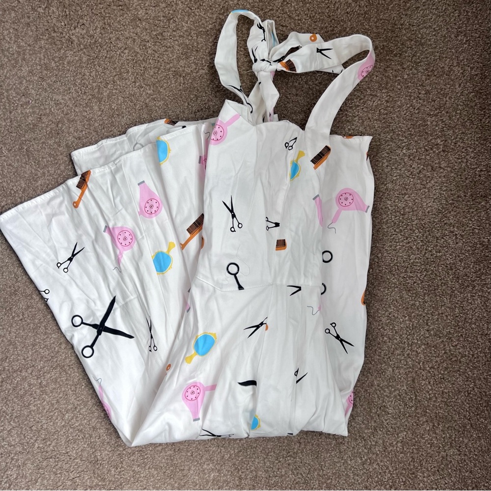 Hearts & Roses Dress